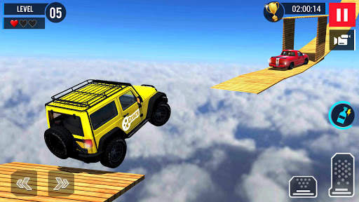 รถเกมขับรถ 2019 - Car Driving Game 2019 screenshot 3