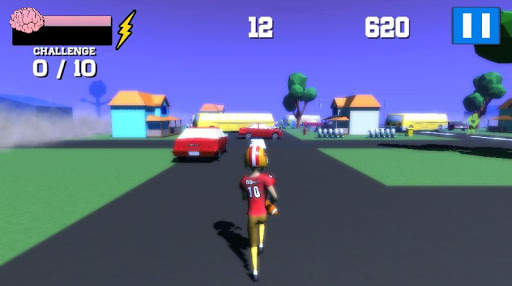 Madness ZFL screenshot 5