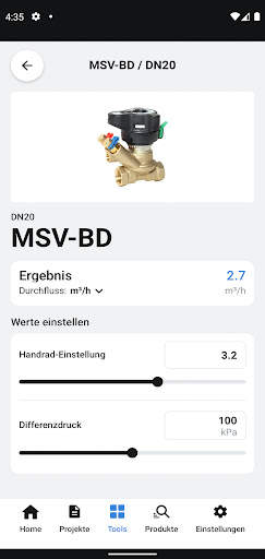 Installer App screenshot 4
