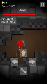 Dungeon Miner Quest screenshot 2