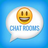 Chat Rooms icon