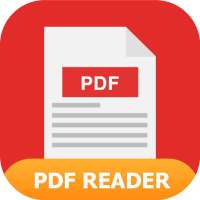 PDF Reader - PDF Editor 2020 иконка