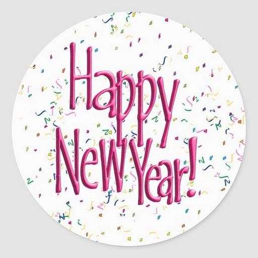 Happy New Year 2021 3.9