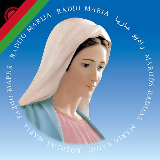 Radio Maria Malawi 1.0.1