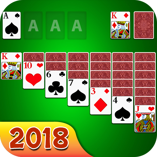 Solitaire Card Games 2020 आइकन