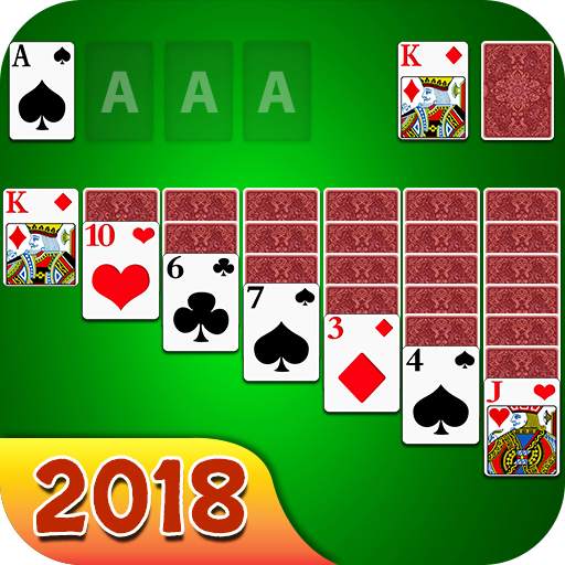 Solitaire Card Games 2020 1.2