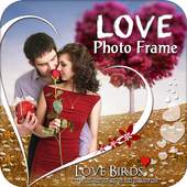 Valentine Love Photo Frames 1.6