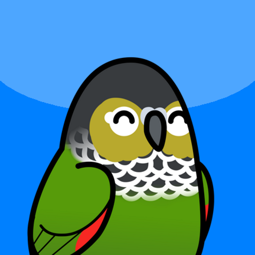Too Many Birds!™ иконка