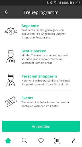 Pasing Arcaden screenshot 2