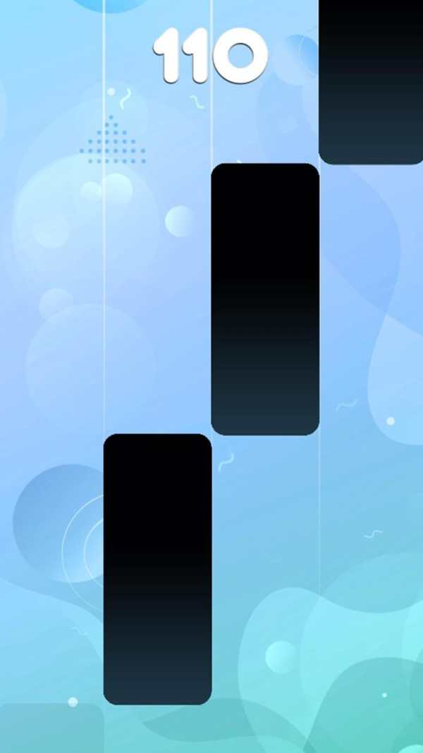 Spectre - Alan Walker Music Beat Tiles screenshot 2