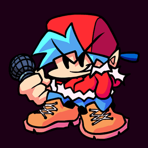 Friday Night Funkin: Dance Battle icon