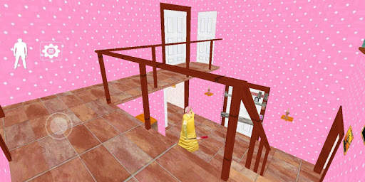 Bargy Granny: Scary Horror Game Mod screenshot 11