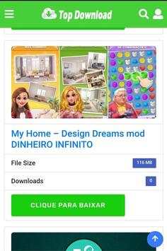 Top Download screenshot 2
