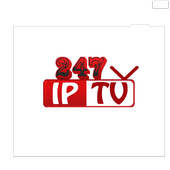 247 IPTV PLAYER أيقونة