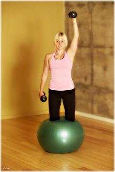 Exercises for Girls screenshot 3