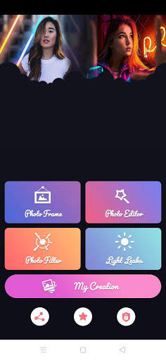 Photo Editor Master 2020 screenshot 2