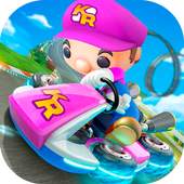 POPi Karts  Racing 1.0