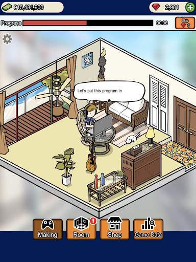 Game Developer Tycoon screenshot 6
