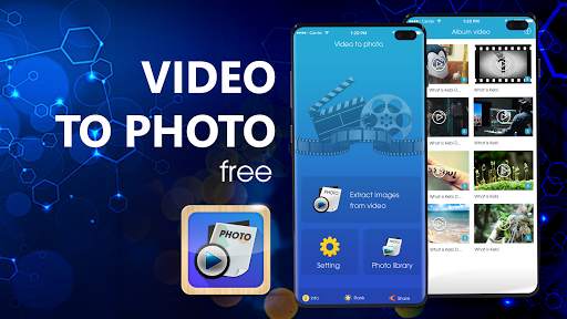 Video to Image Converter 2020 screenshot 1
