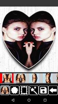 Mirror Photo Editor Pro screenshot 2