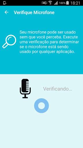 Spy Mic Bodyguard | Trava Mic screenshot 6