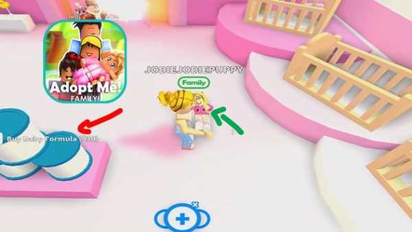 On Tips: Adopt Me Roblox screenshot 2