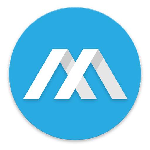 Metal for Facebook & Twitter 9.0