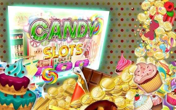 Candy Slots screenshot 11