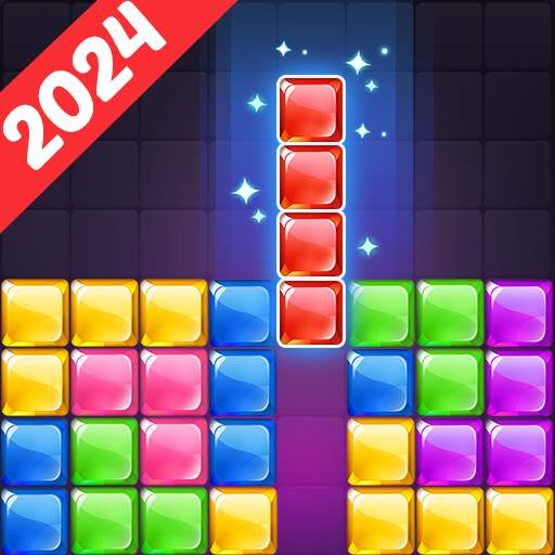 Block Puzzle 1.16.8