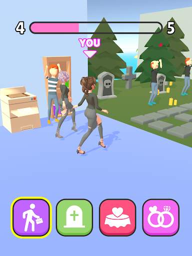 Dress To Impress! screenshot 5