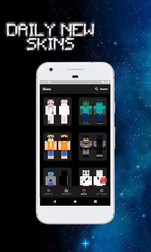 All AddOns - Minecraft PE Master Addons & Skins screenshot 4