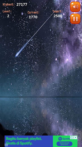 Pop Starry Legend 2021 screenshot 4