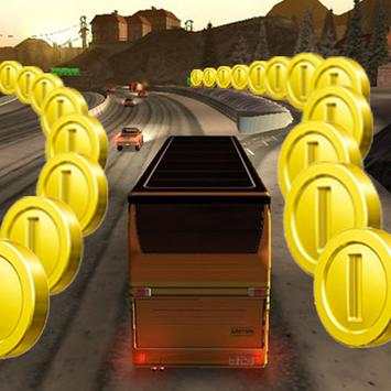 Driver Bus Simulator 3D 2016 screenshot 1