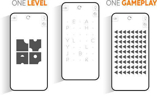 How to PLAY? a puzzle game screenshot 4