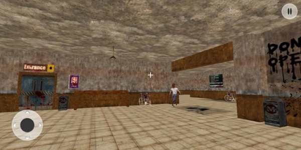 Scary Granny Hospital screenshot 4