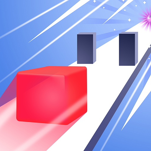 ikon Jelly Shift - Obstacle Course