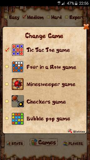 Tic Tac Toe screenshot 5