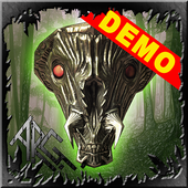 X.cor.R Demo icon