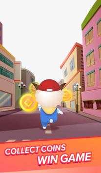 Pet Run screenshot 2