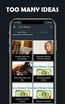 Earn Money screenshot 2