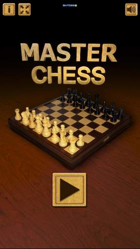 Master Chess screenshot 1