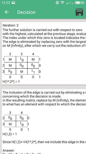 Traveling Salesman Problem screenshot 6