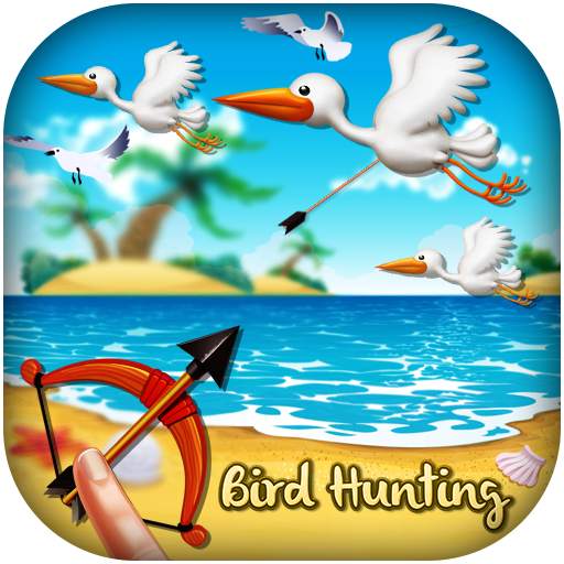 Archery Birds Hunting 1.8