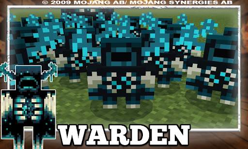Bundle of Skulls for Minecraft screenshot 2