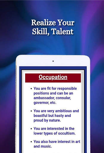 Numbers And You -Numerology (Life Path Prediction) screenshot 5