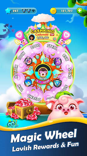 Piggy Boom 7 تصوير الشاشة