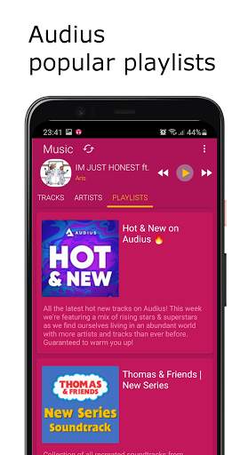 Offline Music Player screenshot 8