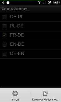 Offline Translator screenshot 4