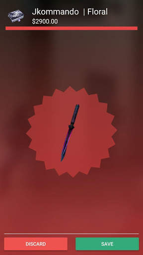 Case Simulator para Standoff 2 screenshot 4