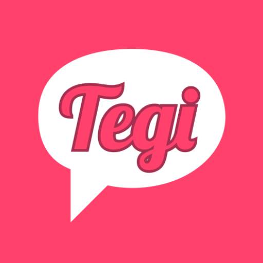 Tegi - Meet New People and Chat 1.1.7
